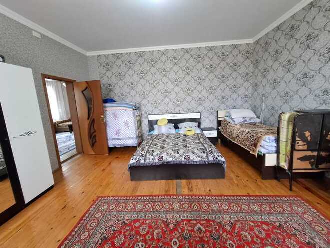 5-комн. дом/дача - пос. Биладжары - 130 м² (6)