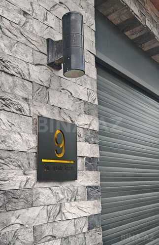 İcarəyə verilir 3 otaqlı həyət evi/bağ evi 110 m², Bilgəh q., photo 30 from 32