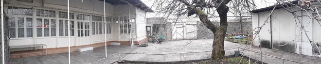 2 otaqlı həyət evi/bağ evi - Şəki - 100 m² (9)