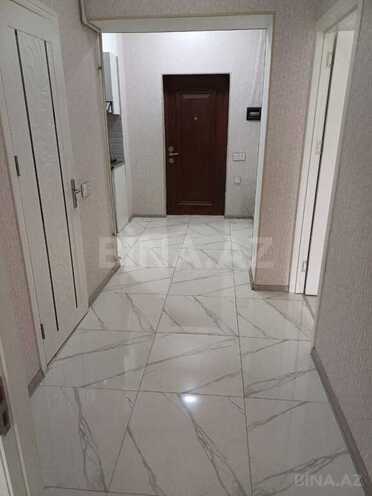 2-комн. новостройка - м. Иншаатчылар - 60 м² (7)
