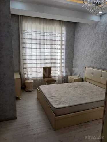 2-комн. новостройка - м. Иншаатчылар - 60 м² (4)