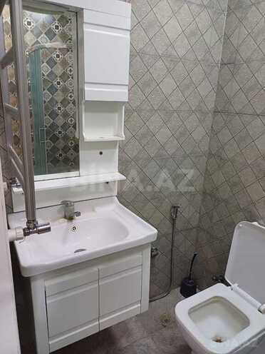 2-комн. новостройка - м. Иншаатчылар - 60 м² (6)