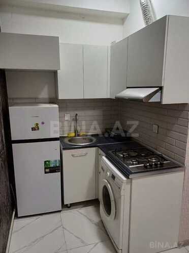 2-комн. новостройка - м. Иншаатчылар - 60 м² (5)
