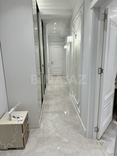 2 otaqlı yeni tikili - Gənclik m. - 89 m² (7)