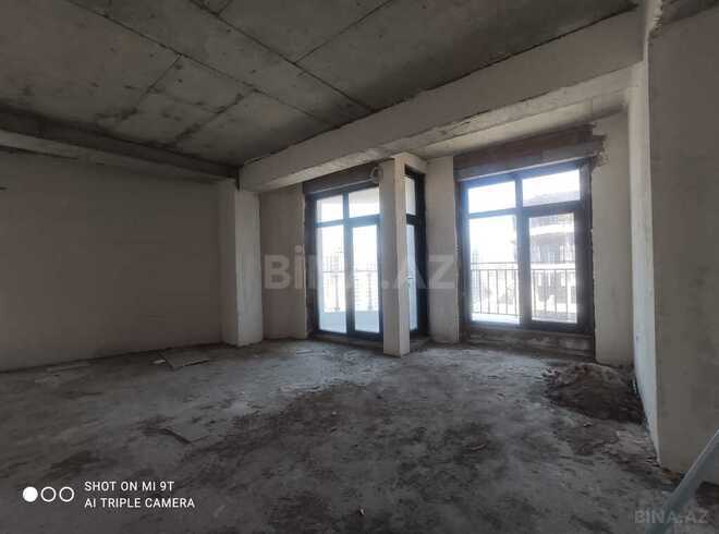2-комн. новостройка - м. Сахил - 100 м² (7)