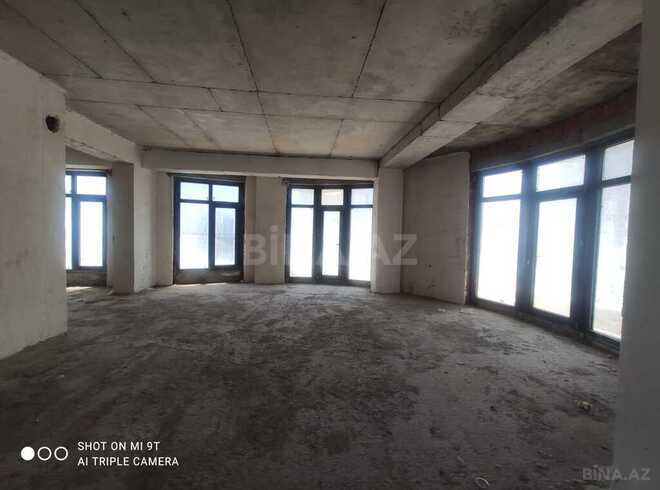 2-комн. новостройка - м. Сахил - 100 м² (6)