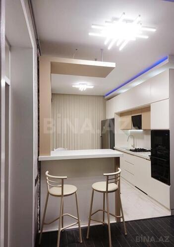 3 otaqlı yeni tikili - Həzi Aslanov m. - 115 m² (9)