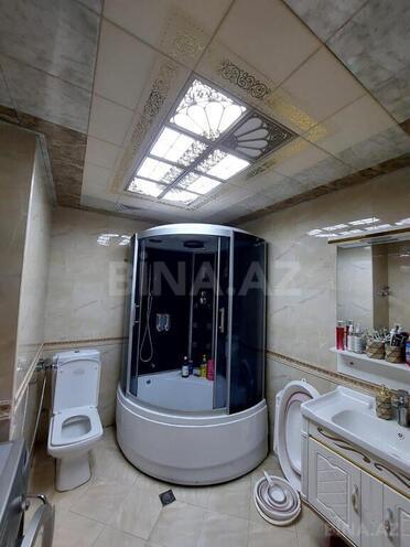 3 otaqlı yeni tikili - Həzi Aslanov m. - 115 m² (11)