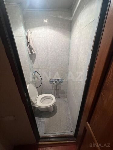 3 otaqlı köhnə tikili - NZS q. - 64 m² (7)