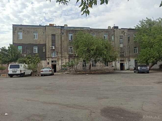 3 otaqlı köhnə tikili - NZS q. - 64 m² (1)