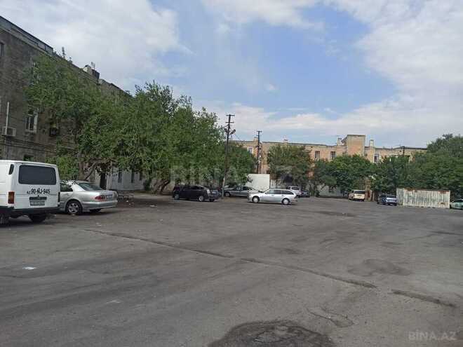 3 otaqlı köhnə tikili - NZS q. - 64 m² (8)