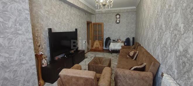 2 otaqlı yeni tikili - Yeni Yasamal q. - 68 m² (9)