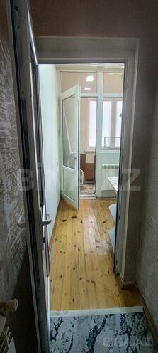 2 otaqlı yeni tikili - Yeni Yasamal q. - 68 m² (8)