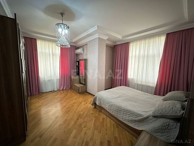 3-комн. новостройка - пос. Ени Ясамал - 120 м² (5)