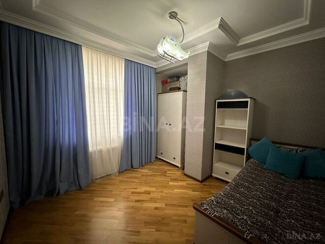 3-комн. новостройка - пос. Ени Ясамал - 120 м² (8)