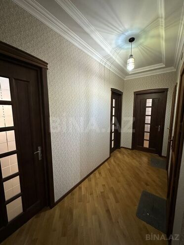 3-комн. новостройка - пос. Ени Ясамал - 120 м² (4)