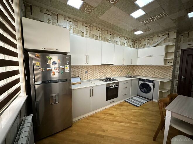 3-комн. новостройка - пос. Ени Ясамал - 120 м² (11)
