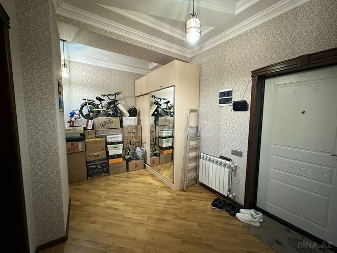 3-комн. новостройка - пос. Ени Ясамал - 120 м² (14)
