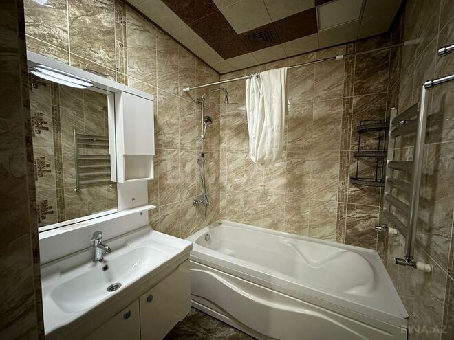 3-комн. новостройка - пос. Ени Ясамал - 120 м² (16)
