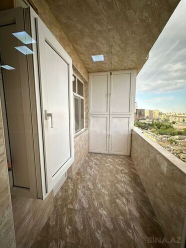 3-комн. новостройка - пос. Ени Ясамал - 120 м² (17)