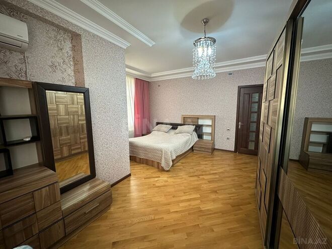 3-комн. новостройка - пос. Ени Ясамал - 120 м² (7)