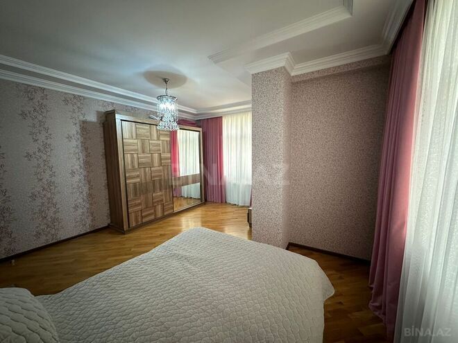 3-комн. новостройка - пос. Ени Ясамал - 120 м² (6)