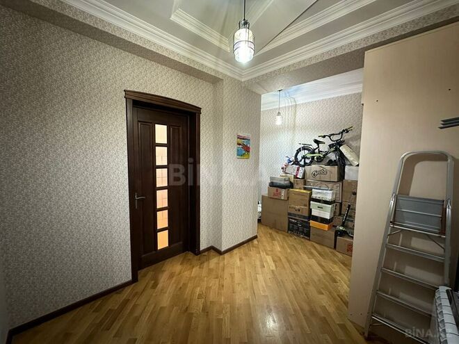 3-комн. новостройка - пос. Ени Ясамал - 120 м² (13)