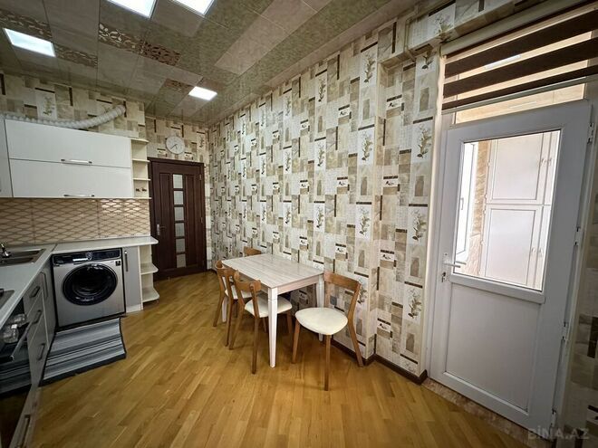 3-комн. новостройка - пос. Ени Ясамал - 120 м² (12)
