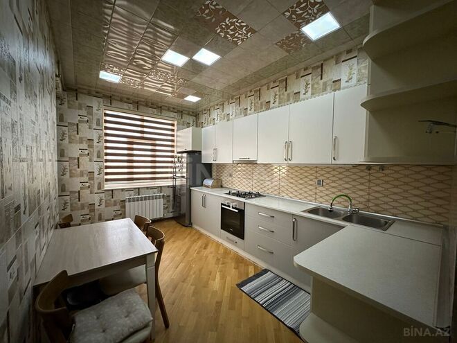 3-комн. новостройка - пос. Ени Ясамал - 120 м² (10)