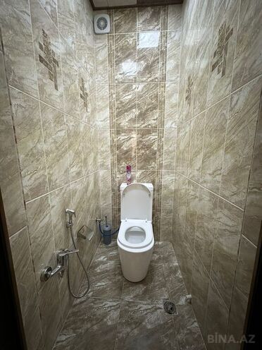 3-комн. новостройка - пос. Ени Ясамал - 120 м² (15)