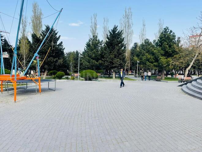 2 otaqlı yeni tikili - Yeni Yasamal q. - 68 m² (13)