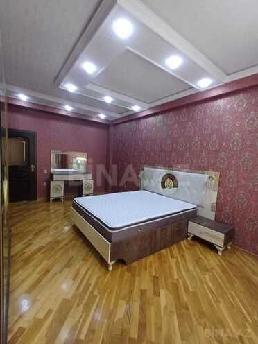 3-комн. новостройка - м. Мемар Аджеми - 140 м² (3)