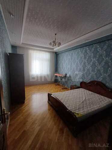 3-комн. новостройка - м. Мемар Аджеми - 140 м² (6)
