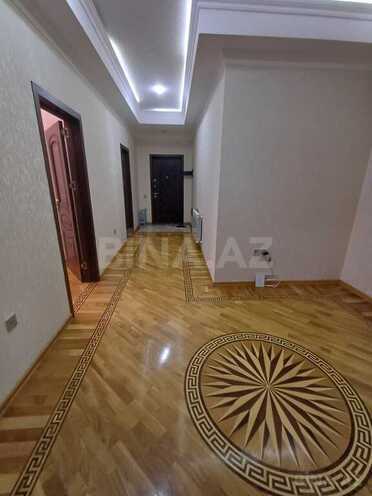 3-комн. новостройка - м. Мемар Аджеми - 140 м² (11)