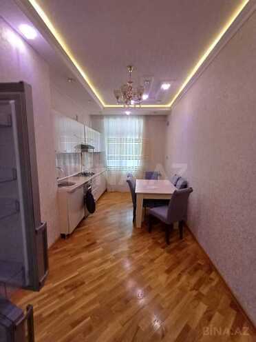 3-комн. новостройка - м. Мемар Аджеми - 140 м² (8)