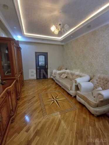 3-комн. новостройка - м. Мемар Аджеми - 140 м² (2)