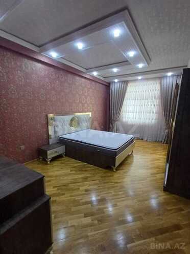 3-комн. новостройка - м. Мемар Аджеми - 140 м² (4)