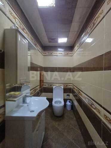 3-комн. новостройка - м. Мемар Аджеми - 140 м² (9)