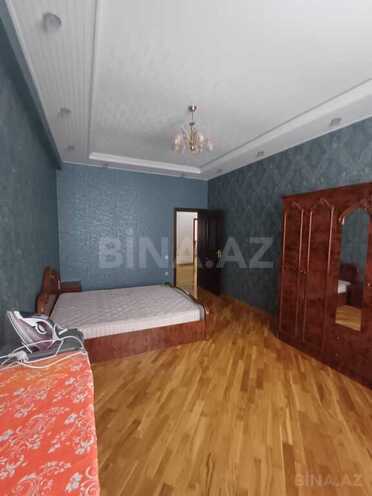 3-комн. новостройка - м. Мемар Аджеми - 140 м² (5)