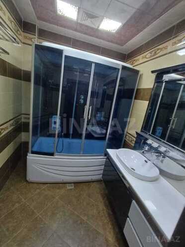 3-комн. новостройка - м. Мемар Аджеми - 140 м² (10)