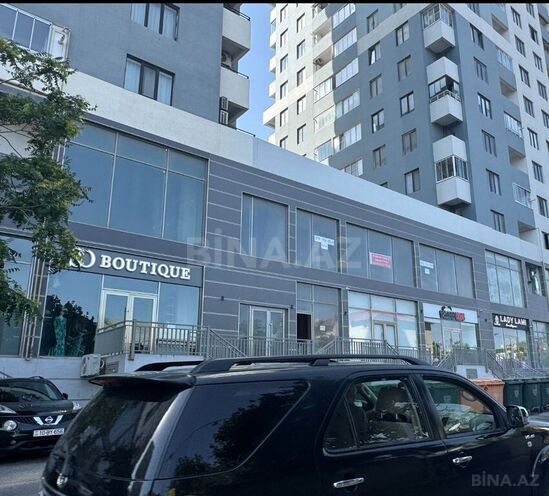 Obyekt - Badamdar q. - 63 m² (2)
