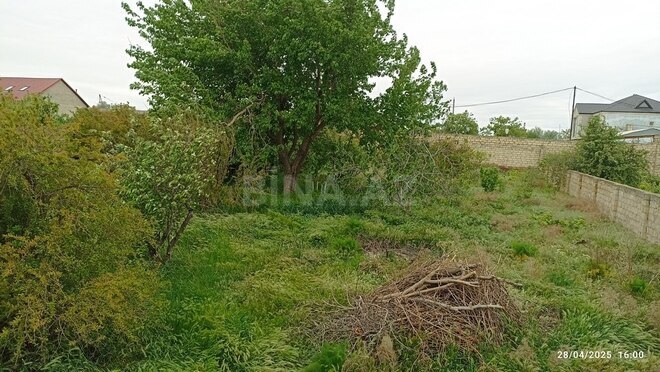 Torpaq - Sumqayıt - 4 sot (1)