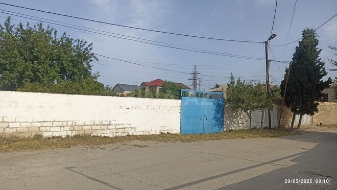 Torpaq - Sumqayıt - 4 sot (2)