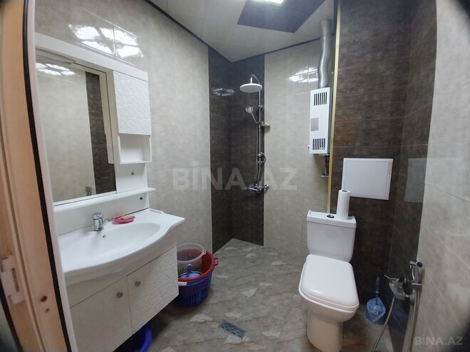 2-комн. вторичка - м. Нариман Нариманов - 50 м² (12)