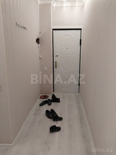 2-комн. вторичка - м. Нариман Нариманов - 50 м² (5)