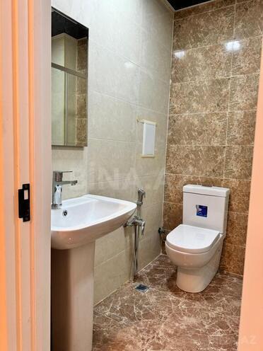 2 otaqlı yeni tikili - Məmmədli q. - 65 m² (4)