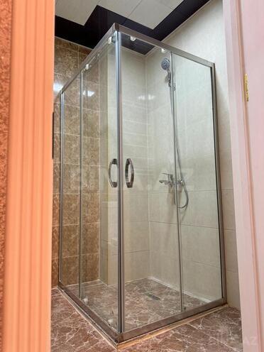 2 otaqlı yeni tikili - Məmmədli q. - 65 m² (3)
