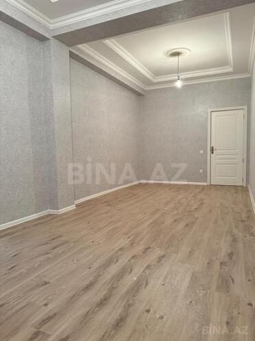 2 otaqlı yeni tikili - Məmmədli q. - 65 m² (1)