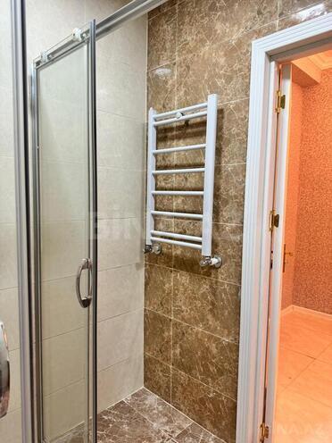 2 otaqlı yeni tikili - Məmmədli q. - 65 m² (8)