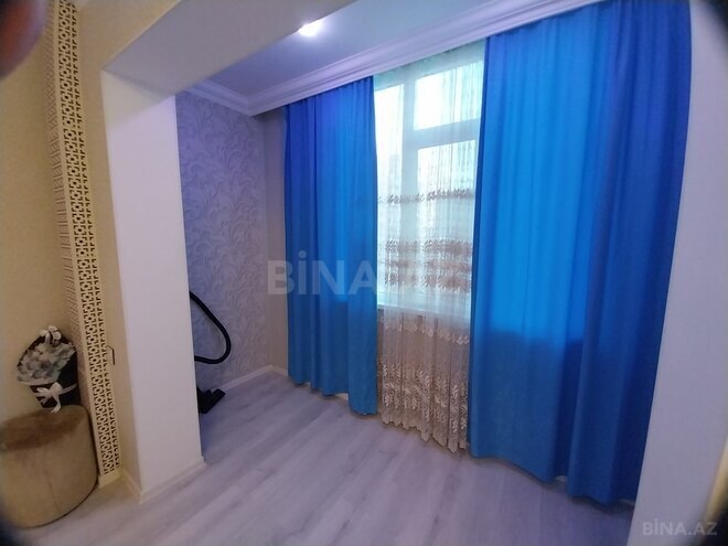 2-комн. вторичка - м. Нариман Нариманов - 50 м² (3)